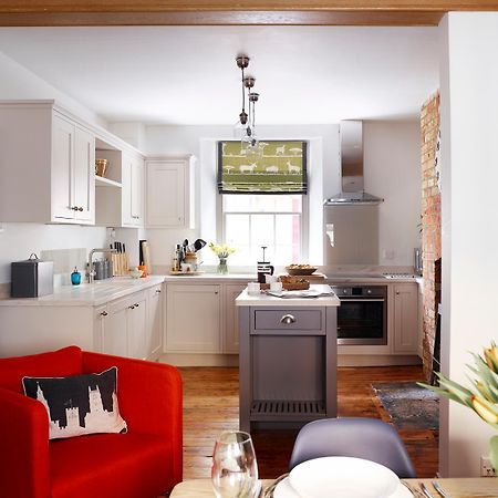 Park Gate Villa Стамфорд Екстериор снимка