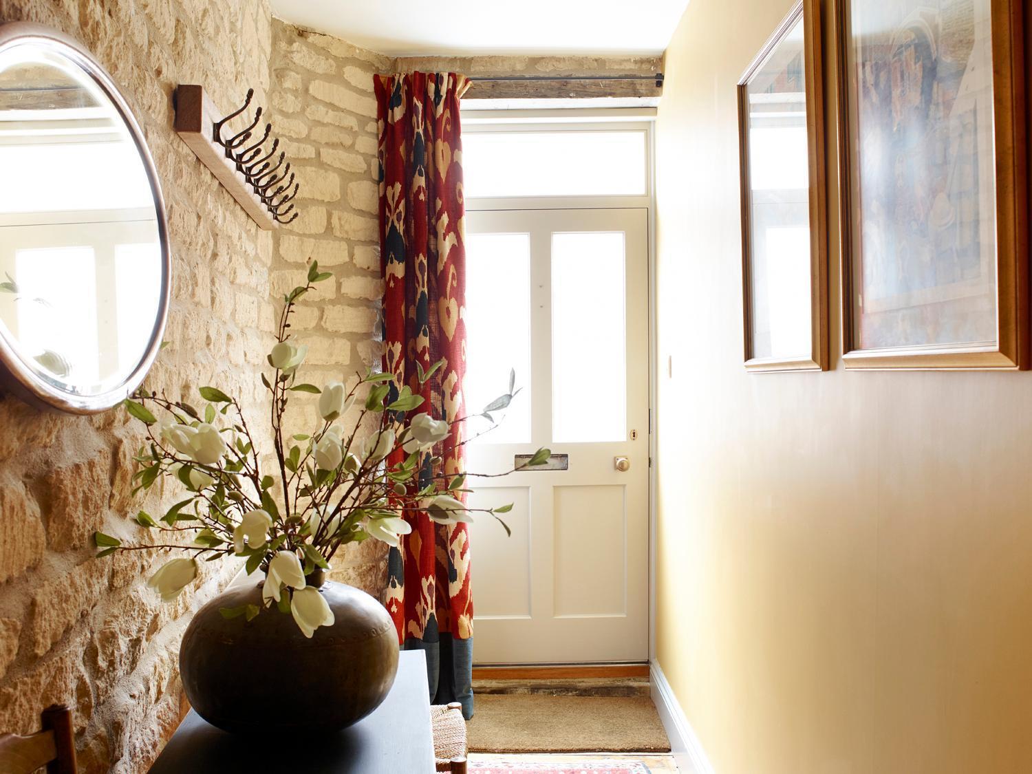 Park Gate Villa Стамфорд Екстериор снимка